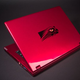 Illustration for article titled Falcon Northwest Fragbook DRX, Laptop for Real Men